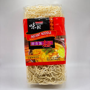 Gourment Master Instant Noodle