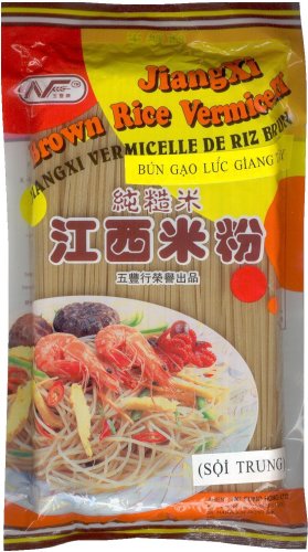 JiangXi Brown Rice Vermicelli