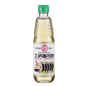 Kong Yen Sushi Vinegar 10.1oz
