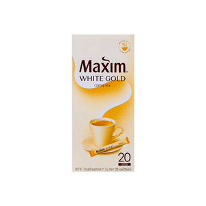 Maxim White Gold Coffee 234g