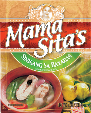 Mama Sitas Sinigang Sa Bayabas 1.4 oz
