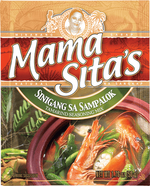 Mama Sita's Sinigang Sa Sampalok