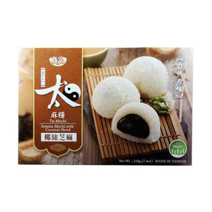 Royal Family Sesame Mochi 7.4oz