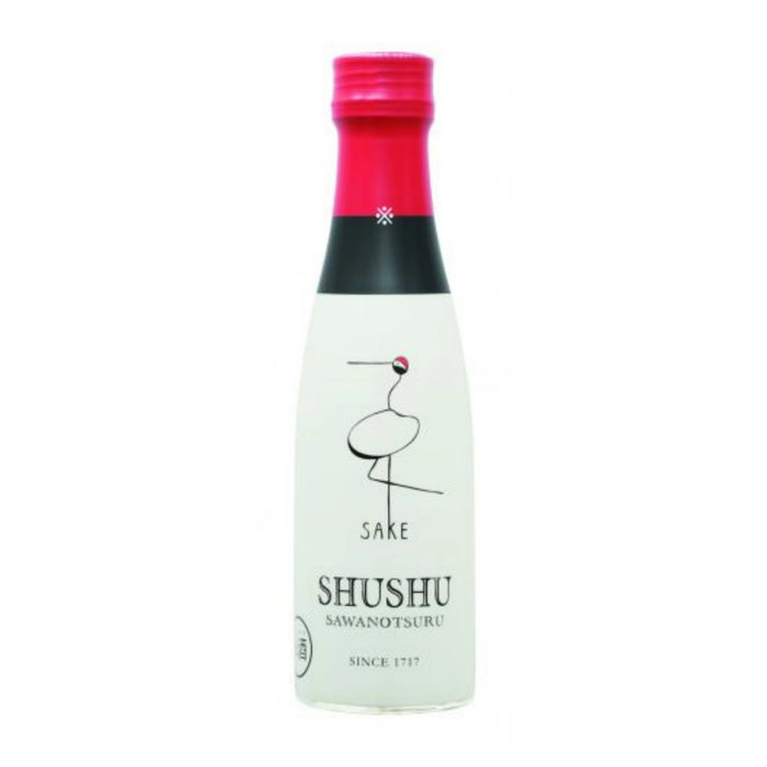 Sake Shushu