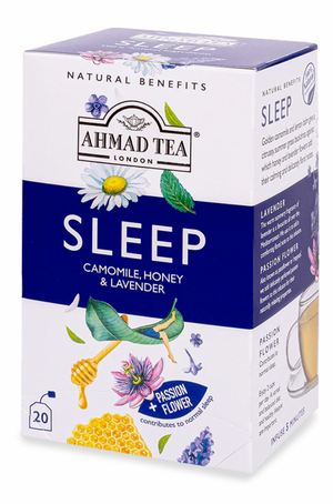 Ahmad Sleep Tea