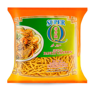Super Q Canton Noodle 454g