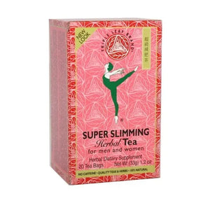 Triple Leaf Brand Super Slimming Tea 1.2 oz