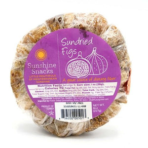 Sundried Figs8oz