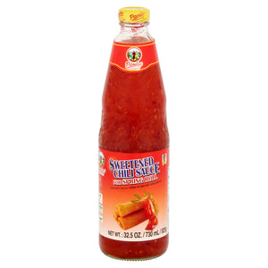 Pantai Sweetened Chili Sauce for Spring Roll 32.5oz