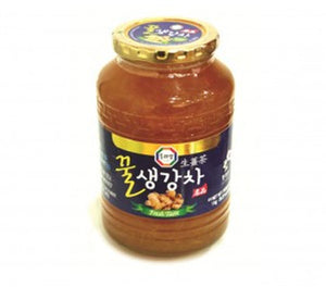 Surasang Ginger Honey 1kg