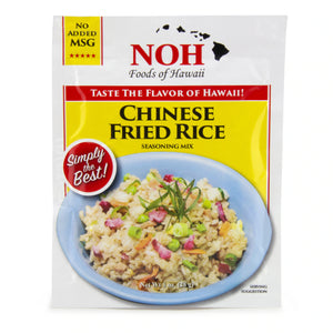 Noh Chinese Fried Rice 1 oz