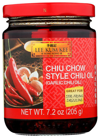 LKK Chiu Chow 7.2oz