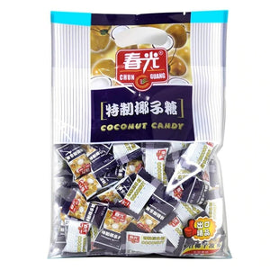 Chun Guang Coconut Candy 8.04 oz