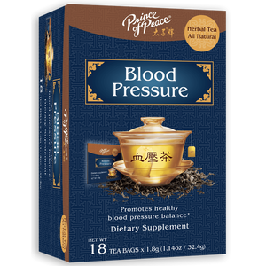 Prince Of Peace Blood Pressure 1.14oz