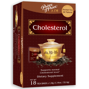 Prince Of Peace Cholesterol Tea 1.8g