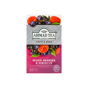 Ahmad Tea Mixed Berries