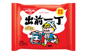 Nissin Original Flavor Ramen Noodle