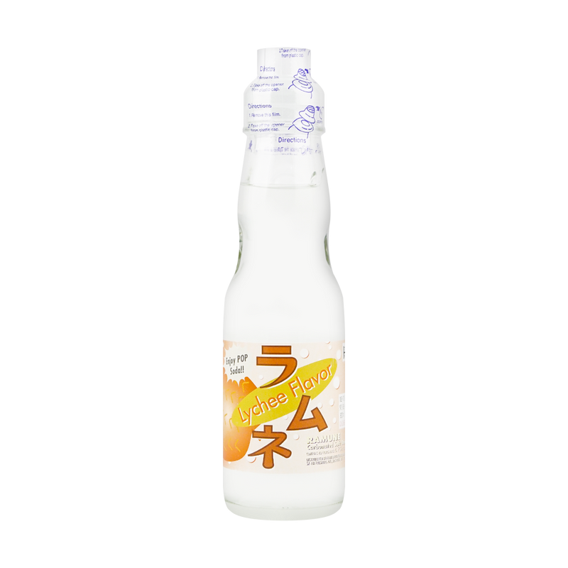 Boruto Pomegranate Ramune - 200ml