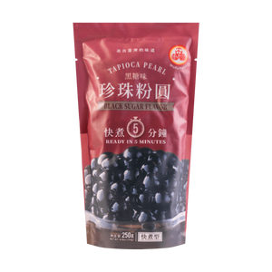 WufuYuan Tapioca Pearl 8.8 oz