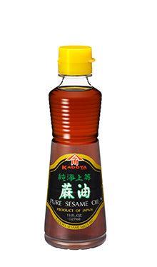 Kadoya Pure Sesame Oil 11 oz
