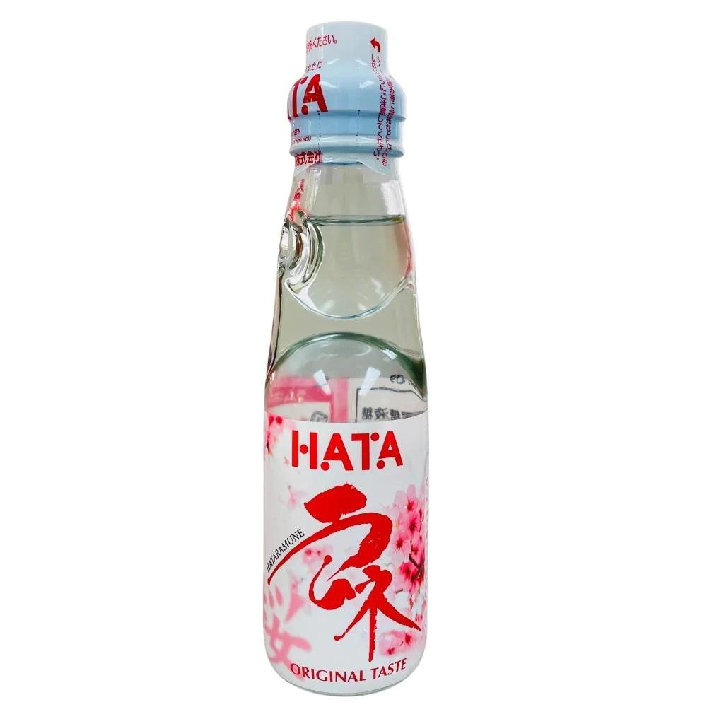 Boruto Pomegranate Ramune - 200ml