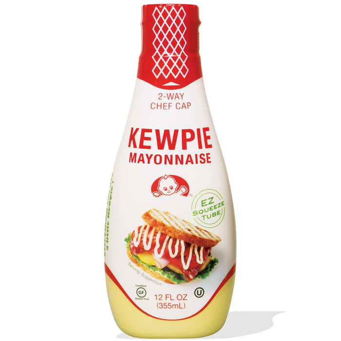 Kewpie Mayo 12oz