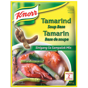 Knorr Tamarind Soup Mix 1.41 oz