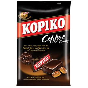 Kopiko Coffee Candy 4.23 oz