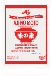 AjiNoMoto MSG 1lb