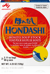 Ajinomoto Hondashi 4.23 oz