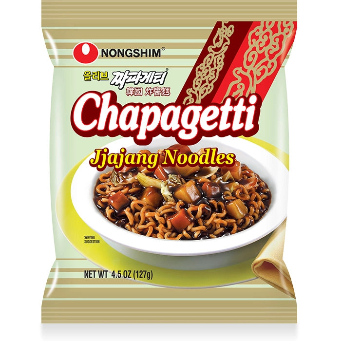 NongShim Chapagetti