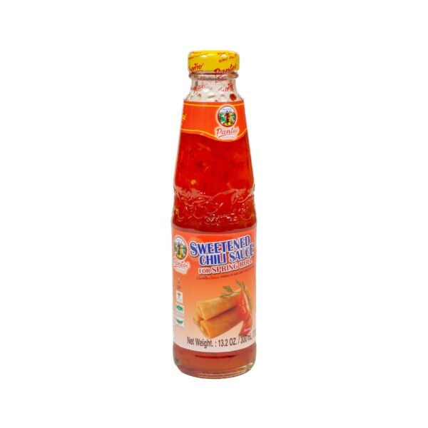 Pantai Sweetened Chili Sauce for Spring Roll 13.2oz