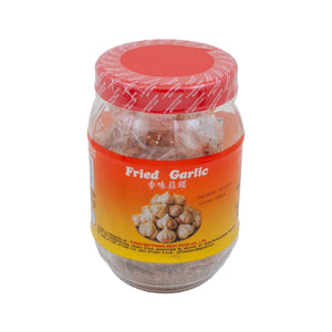 P.Prateepthong Fried Garlic 100g