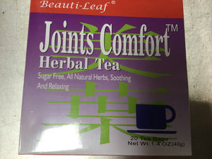 Beauti-Leaf Joints Comfort Special Tea 1.4 oz