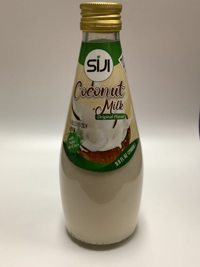 SIJI Coconut Milk 9.8oz