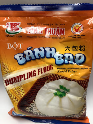 Vinh Thuan Bot Banh Bao Flour 400g