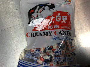 White Rabbit Creamy Candy 6.3oz
