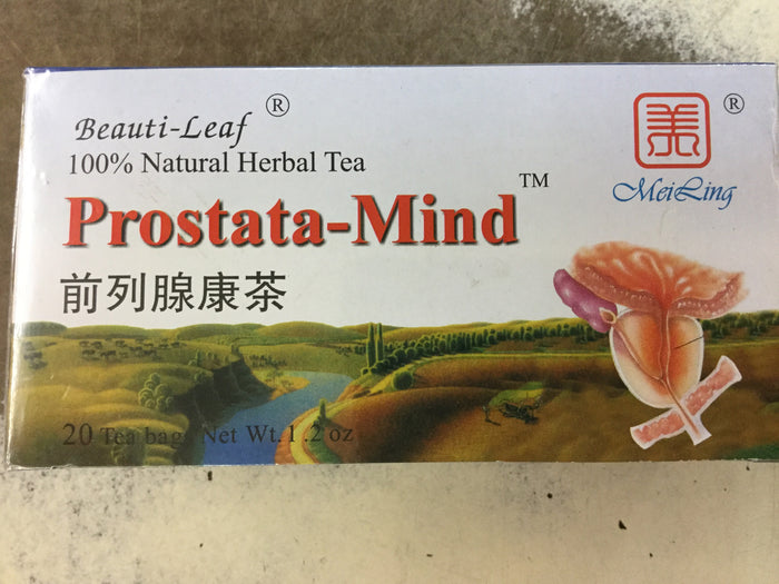 Beauti-Leaf Prostat-Mind 1.05 oz