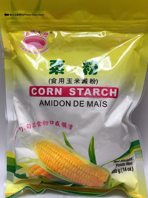DMD Bridge Corn Starch 400g