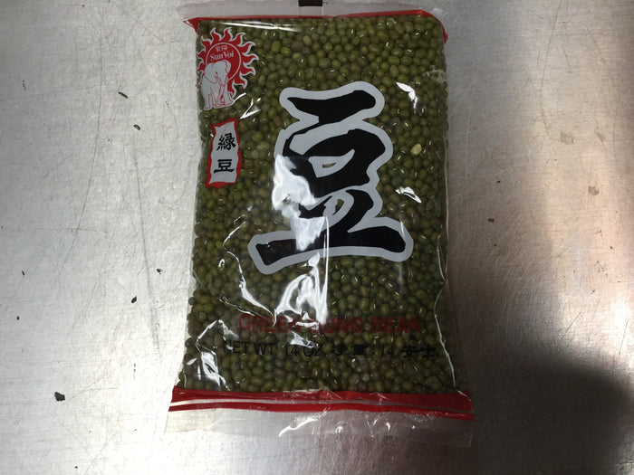 Sunvoi Mung Bean 14oz