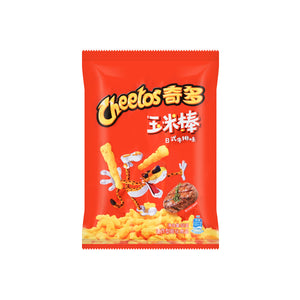 Cheetos Japanese Steak Flavor 50g