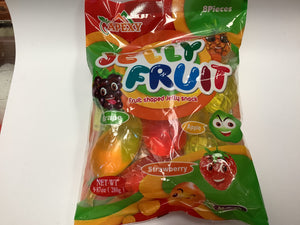 Apex Jelly Fruit Snacks 9.87oz