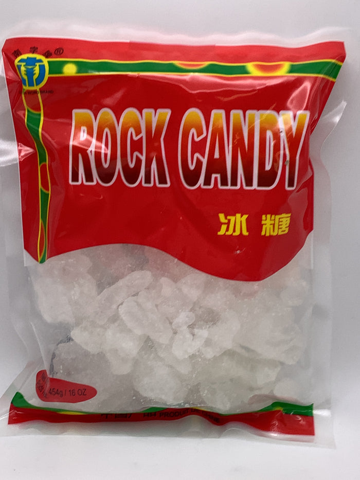 South Word Rock Candy 16oz