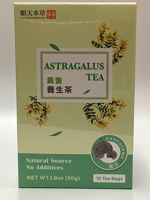 Sun Ten Astragalus Tea 50g
