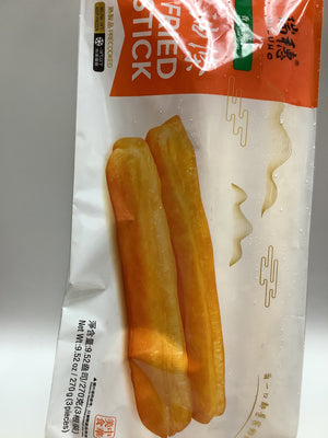 Mizuho Fried Dough 270g