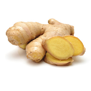 Chinese Ginger Root