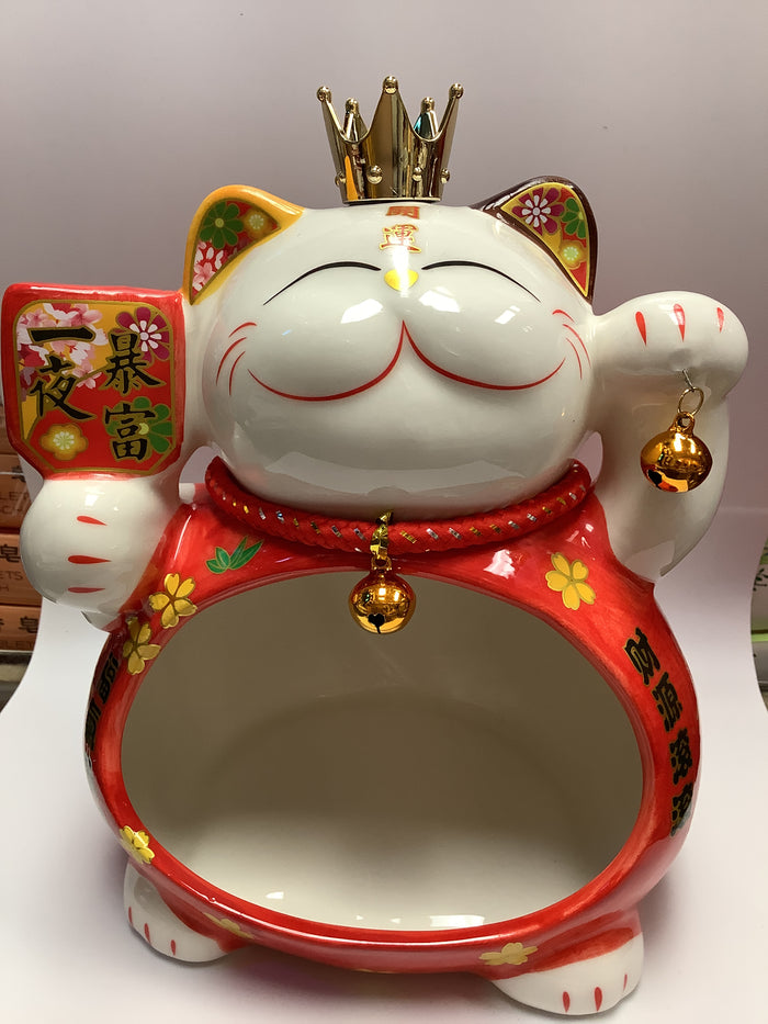 Japanese Lucky Cat