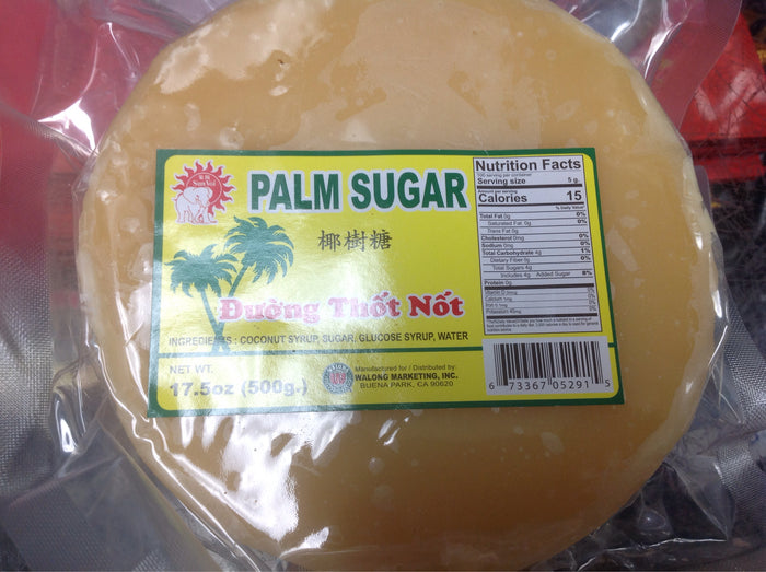 Sun Voi Palm Sugar