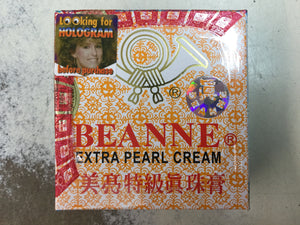 Beanne Extra Pearl Cream Peach
