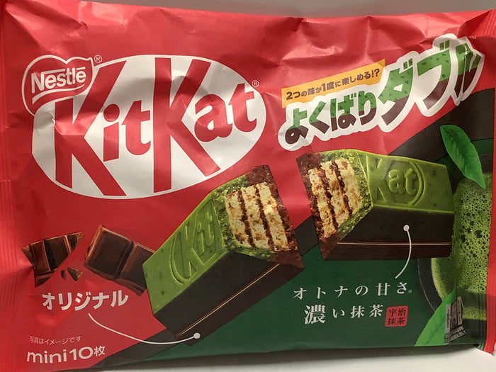KitKat YokuBar Mini 116g
